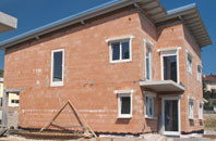 Blatchbridge home extensions