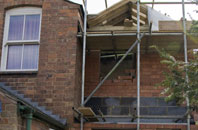 free Blatchbridge home extension quotes