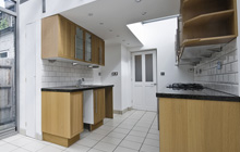 Blatchbridge kitchen extension leads